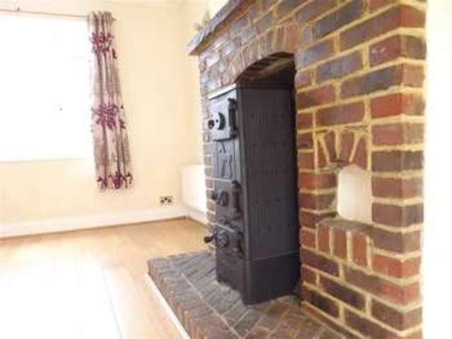  Image of 3 bedroom Semi-Detached house for sale in Wheeler Street Headcorn Ashford TN27 at Headcorn Kent Headcorn, TN27 9SJ