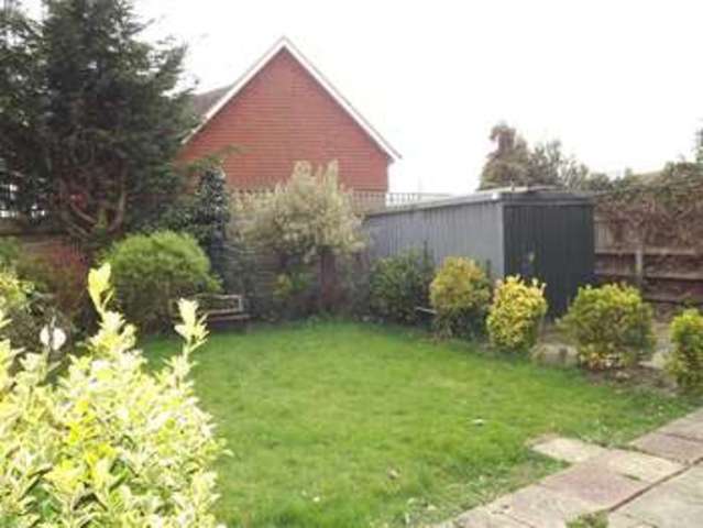  Image of 3 bedroom Semi-Detached house for sale in Wheeler Street Headcorn Ashford TN27 at Headcorn Kent Headcorn, TN27 9SJ