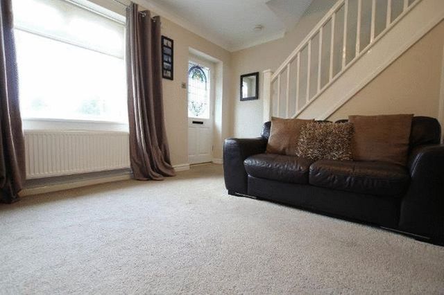 Image of 2 bedroom Semi-Detached house for sale in Whimbrel Park Halewood Liverpool L26 at Whimbrel Park  Liverpool, L26 7WS