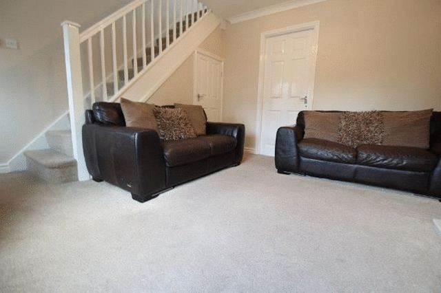  Image of 2 bedroom Semi-Detached house for sale in Whimbrel Park Halewood Liverpool L26 at Whimbrel Park  Liverpool, L26 7WS