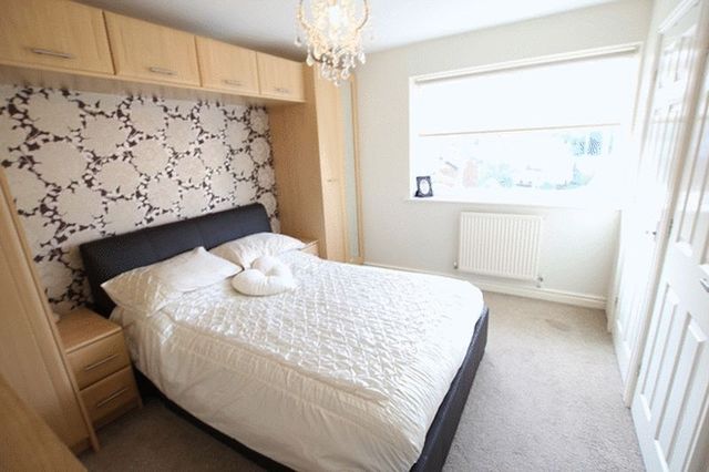  Image of 2 bedroom Semi-Detached house for sale in Whimbrel Park Halewood Liverpool L26 at Whimbrel Park  Liverpool, L26 7WS