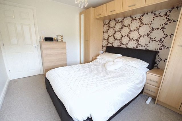  Image of 2 bedroom Semi-Detached house for sale in Whimbrel Park Halewood Liverpool L26 at Whimbrel Park  Liverpool, L26 7WS