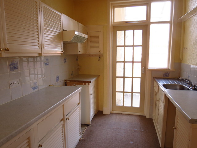  Image of 3 bedroom Terraced house for sale in White Hart Lane Portchester Fareham PO16 at White Hart Lane Portchester Fareham, PO16 9AN