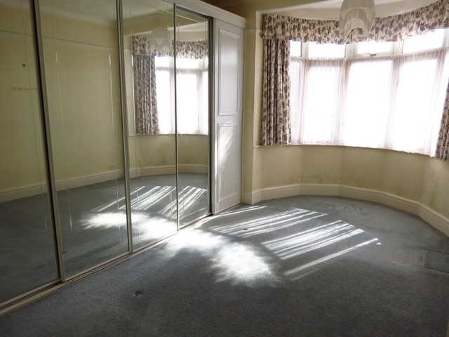  Image of 3 bedroom Terraced house for sale in White Hart Lane Portchester Fareham PO16 at White Hart Lane Portchester Fareham, PO16 9AN
