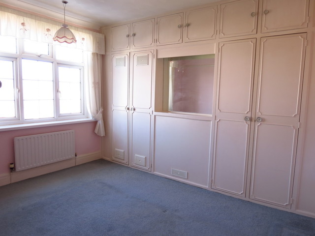 Image of 3 bedroom Terraced house for sale in White Hart Lane Portchester Fareham PO16 at White Hart Lane Portchester Fareham, PO16 9AN