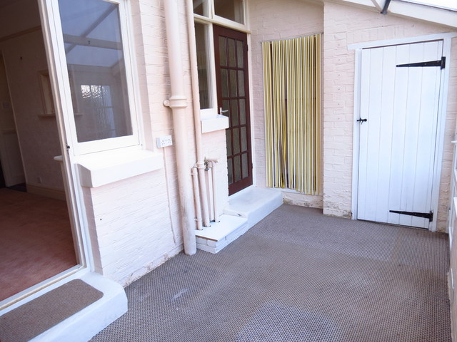  Image of 3 bedroom Terraced house for sale in White Hart Lane Portchester Fareham PO16 at White Hart Lane Portchester Fareham, PO16 9AN