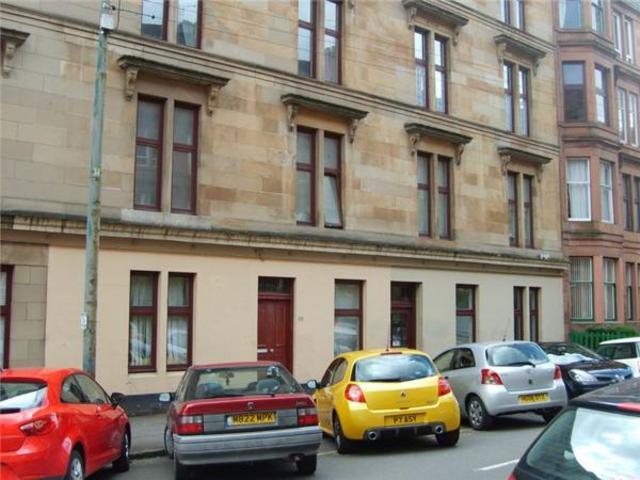  Image of 2 bedroom Flat to rent in White Street Glasgow G11 at Partick Glasgow Glasgow, G11 5EQ