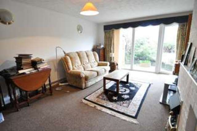  Image of 2 bedroom Bungalow for sale in Whitebeam Croft Kings Norton Birmingham B38 at Whitebeam Croft  Birmingham, B38 8NY