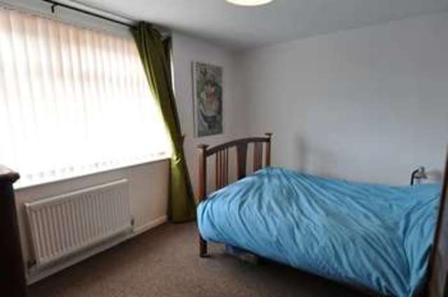  Image of 2 bedroom Bungalow for sale in Whitebeam Croft Kings Norton Birmingham B38 at Whitebeam Croft  Birmingham, B38 8NY