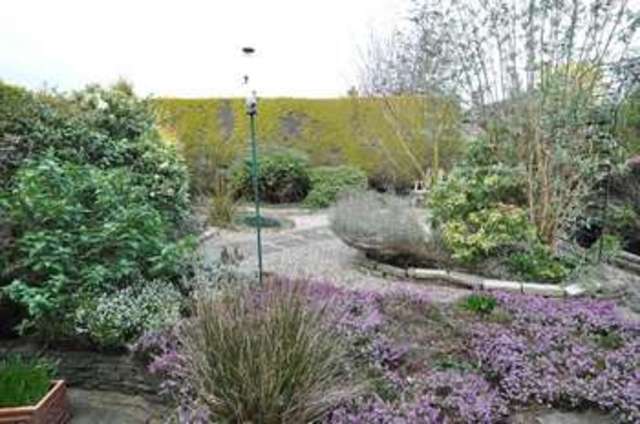  Image of 2 bedroom Bungalow for sale in Whitebeam Croft Kings Norton Birmingham B38 at Whitebeam Croft  Birmingham, B38 8NY