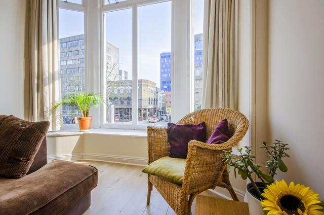  Image of 2 bedroom Apartment to rent in Whitechapel Road London E1 at London, E1 1BY