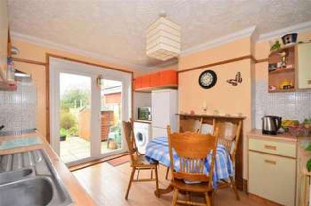  Image of 3 bedroom Semi-Detached house for sale in Whitesmith Road Newport PO30 at Newport Isle of Wight Newport, PO30 5HY