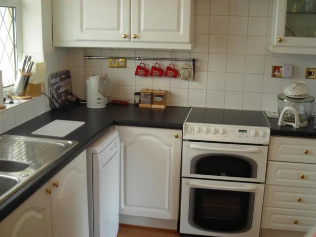  Image of 2 bedroom Detached house for sale in Widgeon Road Broadheath Altrincham WA14 at Altrincham Cheshire Altrincham, WA14 5NP