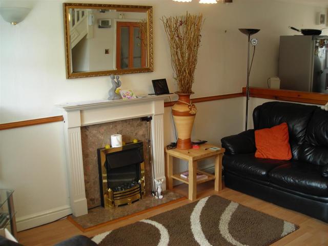  Image of 2 bedroom Detached house for sale in Widgeon Road Broadheath Altrincham WA14 at Altrincham Cheshire Altrincham, WA14 5NP