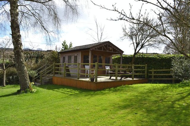  Image of 3 bedroom Detached house for sale in Wiggaton Wiggaton Ottery St. Mary EX11 at Sandgate Lane  Ottery St. Mary, EX11 1PU