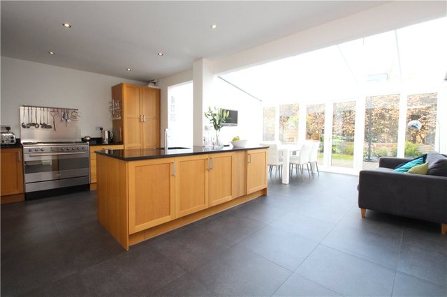 Image of 3 bedroom Detached house for sale in Wilders Close Woking GU21 at St Johns Woking Horsell, GU21 3HA
