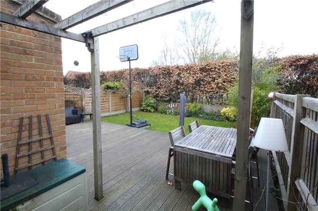  Image of 3 bedroom Detached house for sale in Wilders Close Woking GU21 at St Johns Woking Horsell, GU21 3HA