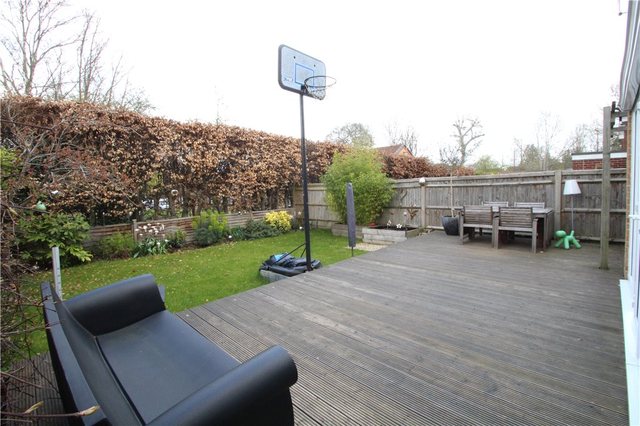 Image of 3 bedroom Detached house for sale in Wilders Close Woking GU21 at St Johns Woking Horsell, GU21 3HA