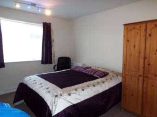  Image of 3 bedroom Bungalow for sale in Butts Close Williton Taunton TA4 at Williton Taunton Williton, TA4 4SB