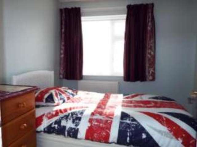  Image of 3 bedroom Bungalow for sale in Butts Close Williton Taunton TA4 at Williton Taunton Williton, TA4 4SB