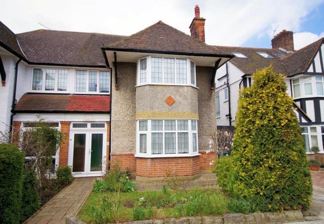  Image of 5 bedroom Detached house for sale in Willow Way London N3 at London, N3 2PL