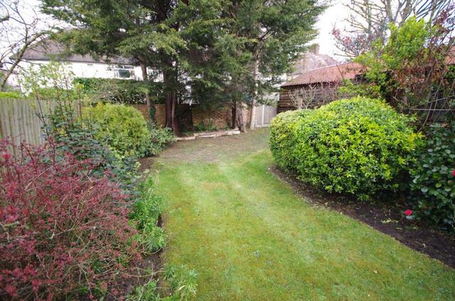  Image of 5 bedroom Detached house for sale in Willow Way London N3 at London, N3 2PL