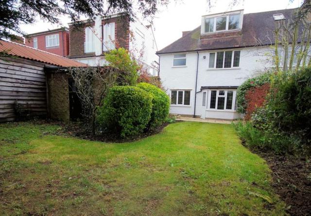  Image of 5 bedroom Detached house for sale in Willow Way London N3 at London, N3 2PL