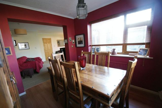  Image of 4 bedroom Detached house for sale in Winchcombe Close Nailsea Bristol BS48 at Winchcombe Close  Bristol, BS48 4TE