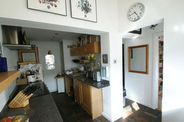  Image of 4 bedroom Detached house for sale in Winchcombe Close Nailsea Bristol BS48 at Winchcombe Close  Bristol, BS48 4TE