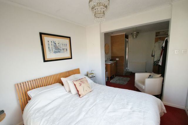  Image of 4 bedroom Detached house for sale in Winchcombe Close Nailsea Bristol BS48 at Winchcombe Close  Bristol, BS48 4TE