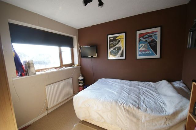  Image of 4 bedroom Detached house for sale in Winchcombe Close Nailsea Bristol BS48 at Winchcombe Close  Bristol, BS48 4TE