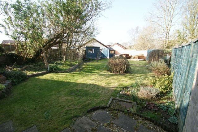  Image of 4 bedroom Detached house for sale in Winchcombe Close Nailsea Bristol BS48 at Winchcombe Close  Bristol, BS48 4TE