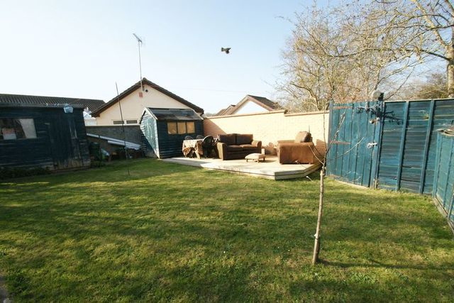  Image of 4 bedroom Detached house for sale in Winchcombe Close Nailsea Bristol BS48 at Winchcombe Close  Bristol, BS48 4TE