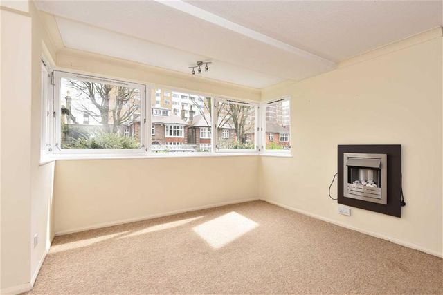  Image of 2 bedroom Property to rent in Third Avenue Hove BN3 at Windsor Lodge Hove Hove, BN3 2PD