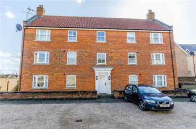  Image of 2 bedroom Flat for sale in Ship Lane Ely CB7 at Ely, CB7 4EZ