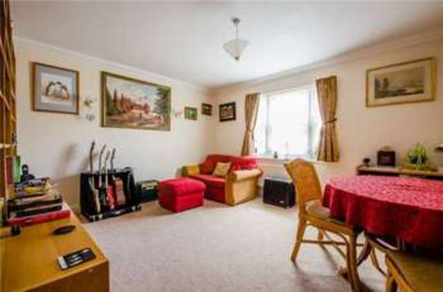  Image of 2 bedroom Flat for sale in Ship Lane Ely CB7 at Ely, CB7 4EZ