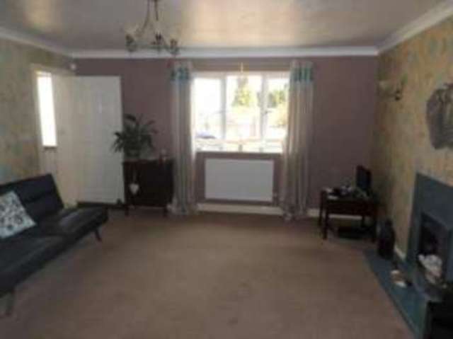  Image of 3 bedroom Bungalow for sale in Winterley Lane Rushall Walsall WS4 at Walsall West Midlands Rushall, WS4 1LR