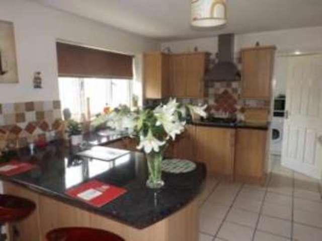  Image of 3 bedroom Bungalow for sale in Winterley Lane Rushall Walsall WS4 at Walsall West Midlands Rushall, WS4 1LR