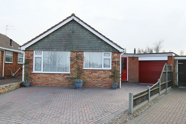  Image of 3 bedroom Bungalow for sale in Witney Green Lowestoft NR33 at Witney Green Pakefield Lowestoft, NR33 7AP