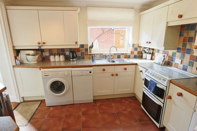  Image of 3 bedroom Bungalow for sale in Witney Green Lowestoft NR33 at Witney Green Pakefield Lowestoft, NR33 7AP