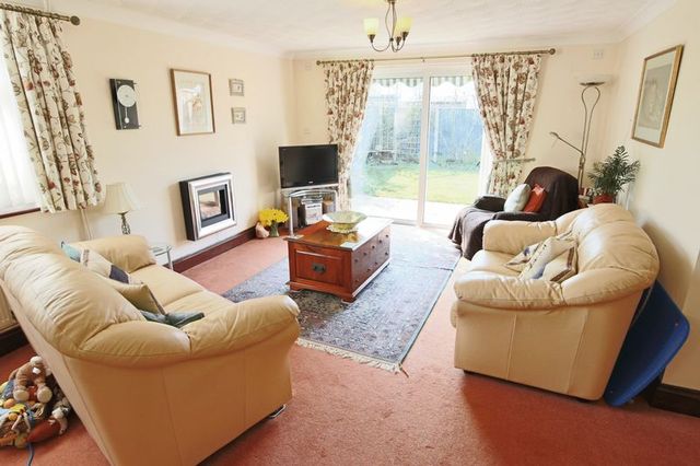  Image of 3 bedroom Bungalow for sale in Witney Green Lowestoft NR33 at Witney Green Pakefield Lowestoft, NR33 7AP