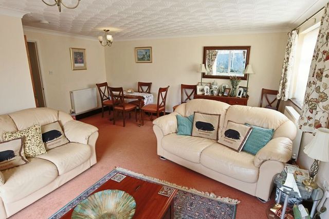  Image of 3 bedroom Bungalow for sale in Witney Green Lowestoft NR33 at Witney Green Pakefield Lowestoft, NR33 7AP