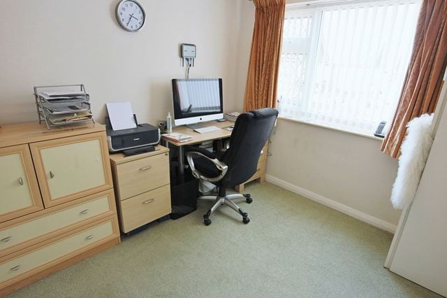  Image of 3 bedroom Bungalow for sale in Witney Green Lowestoft NR33 at Witney Green Pakefield Lowestoft, NR33 7AP