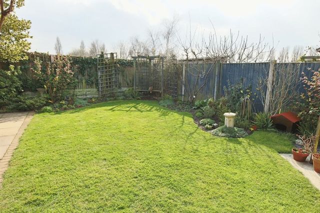  Image of 3 bedroom Bungalow for sale in Witney Green Lowestoft NR33 at Witney Green Pakefield Lowestoft, NR33 7AP