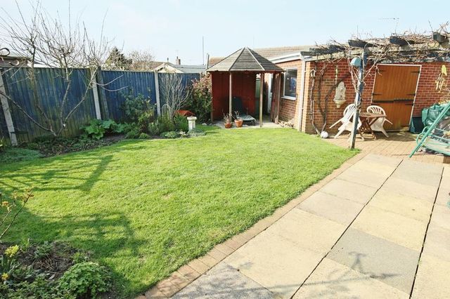  Image of 3 bedroom Bungalow for sale in Witney Green Lowestoft NR33 at Witney Green Pakefield Lowestoft, NR33 7AP