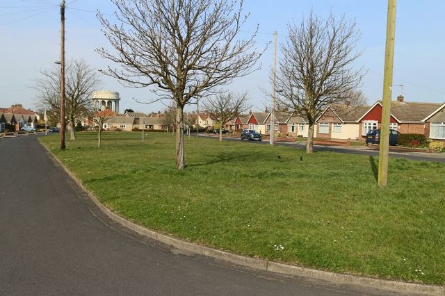  Image of 3 bedroom Bungalow for sale in Witney Green Lowestoft NR33 at Witney Green Pakefield Lowestoft, NR33 7AP