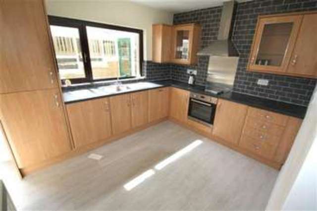  Image of 3 bedroom Detached house for sale in Kenworthy Lane Ripponden Sowerby Bridge HX6 at Ripponden, HX6 4AD