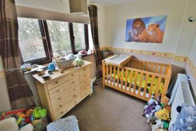  Image of 2 bedroom Semi-Detached house for sale in Wood View Court New Costessey Norwich NR5 at New Costessey Norwich Bowthorpe, NR5 0HR
