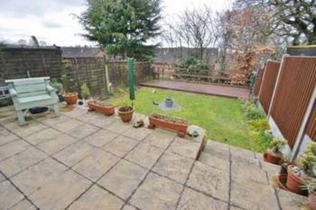  Image of 2 bedroom Semi-Detached house for sale in Wood View Court New Costessey Norwich NR5 at New Costessey Norwich Bowthorpe, NR5 0HR