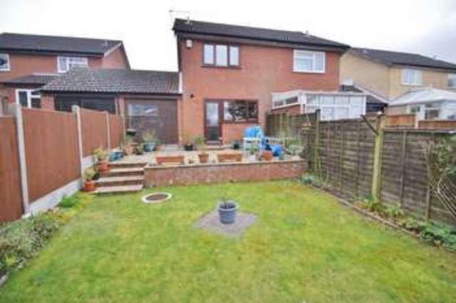  Image of 2 bedroom Semi-Detached house for sale in Wood View Court New Costessey Norwich NR5 at New Costessey Norwich Bowthorpe, NR5 0HR